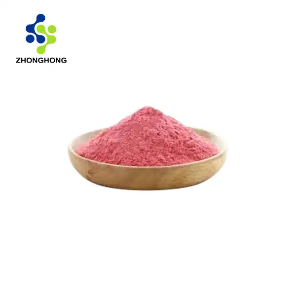 Wholesale Rose Extract Powder